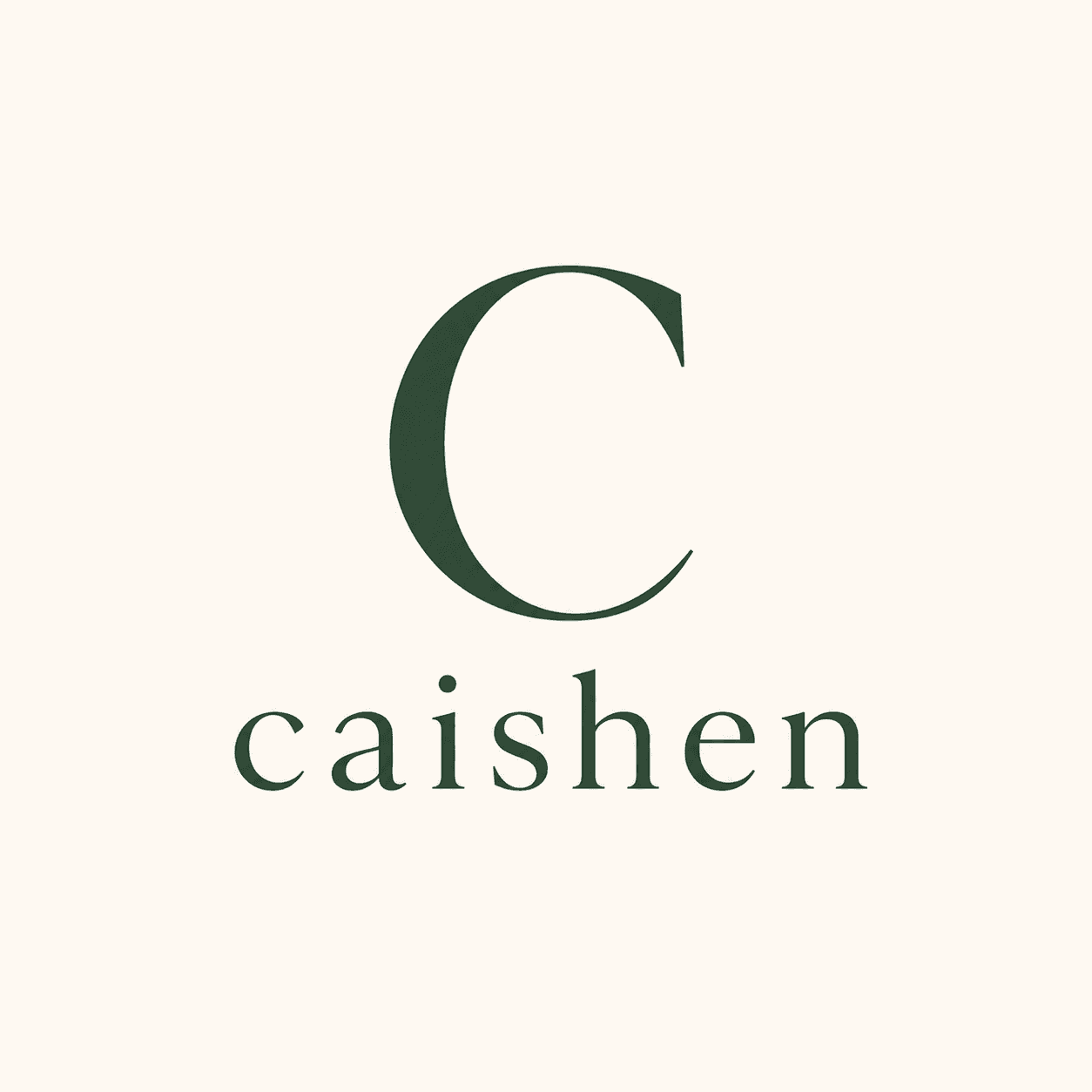 Caishen logo